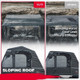 Polaris Sportsman / Sportsman Touring Full Cab Enclosure Canopy Cover by Kemimoto
